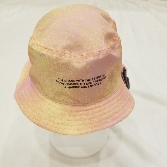 Adidas Bucket Hat - Picture 2 of 9